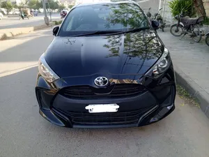 Toyota Yaris Hatchback 2020 for Sale