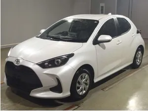 Toyota Yaris Hatchback 2022 for Sale