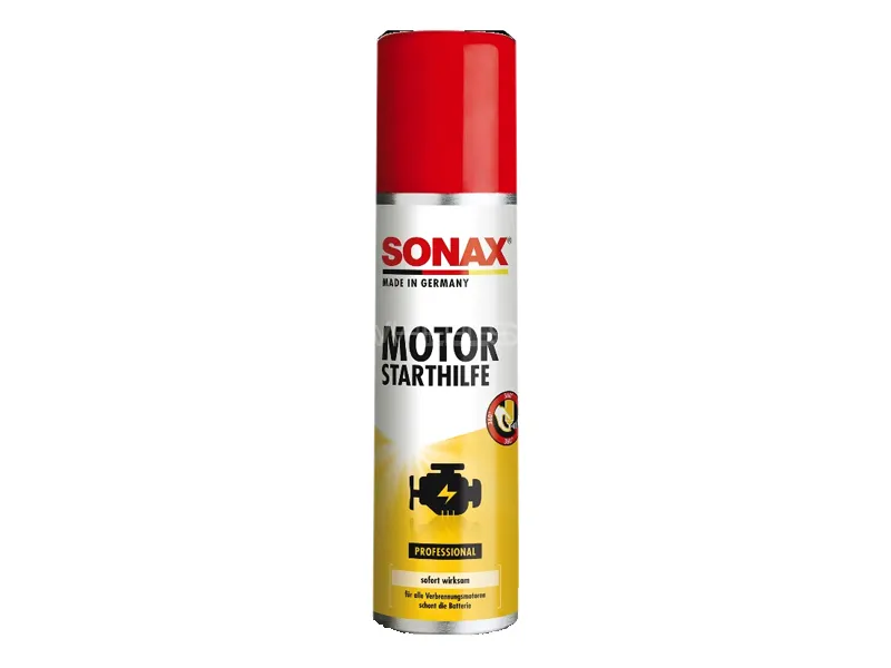 Sonax Engine Starthilfe 250 ml Image-1