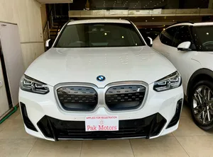 BMW iX3 M Sport 2022 for Sale