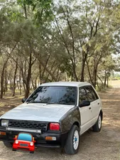 Daihatsu Charade 1984 for Sale