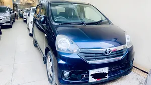 Daihatsu Mira X Memorial Edition 2012 for Sale