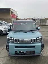 Daihatsu Taft G Turbo 2021 for Sale