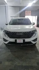 Haval H6 HEV 2024 for Sale