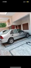 Honda City EXi 2002 for Sale