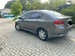 Honda City 1.3 i-VTEC Prosmatec 2010 for Sale