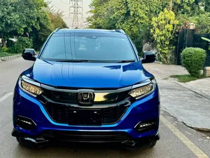 Honda Vezel Hybrid RS Honda Sensing  2019 for Sale