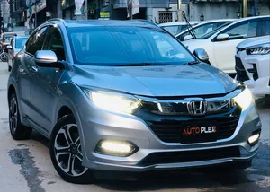 Honda Vezel Hybrid Z 2018 for Sale