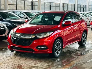 Honda Vezel Hybrid Z Honda Sensing  2019 for Sale