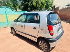 Hyundai Santro Exec 2004 for Sale