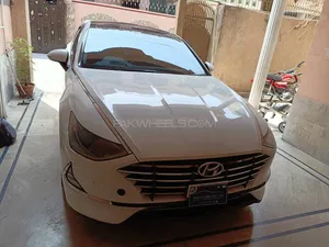 Hyundai Sonata 2.5 2022 for Sale