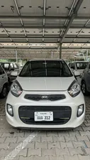 KIA Picanto 1.0 AT 2020 for Sale