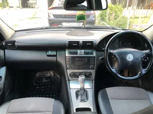 Mercedes Benz C Class C180 2006 for Sale