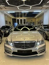 Mercedes Benz E Class E250 2012 for Sale