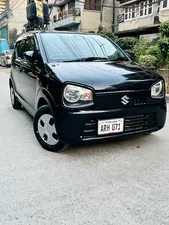 Suzuki Alto S Package 2021 for Sale