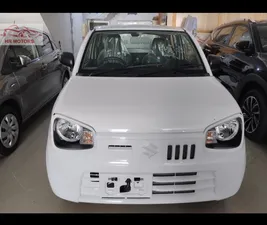 Suzuki Alto VXR 2024 for Sale