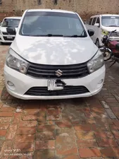 Suzuki Cultus VXR 2018 for Sale