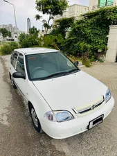 Suzuki Cultus VXRi 2011 for Sale