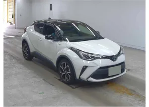 Toyota C-HR G-LED 2020 for Sale