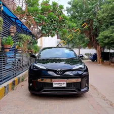 Toyota C-HR S-GR Package 2019 for Sale