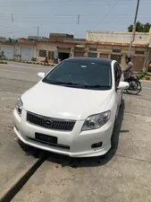 Toyota Corolla 2007 for Sale