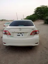 Toyota Corolla XLi VVTi 2010 for Sale