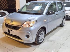 PASSO XS 
2021 MODEL
4 GRADE 
100% ORIGINAL BODY
AUCTION REPORT AVAILABLE 
22K MILEAGE 
BUMPER SENSOR 
RADAR 
PUSH START 
FOR MORE DETAILS PLEASE CONTACT