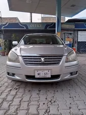 Toyota Premio F 1.5 2005 for Sale