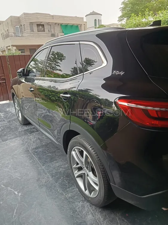 MG HS 2023 for sale in Lahore