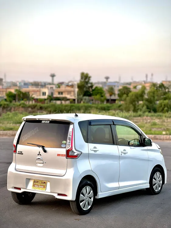 مٹسوبیشی ای کے کسٹم 2015 for Sale in اسلام آباد مٹسوبیشی ای کے کسٹم 2015 for Sale in اسلام آباد Image-12