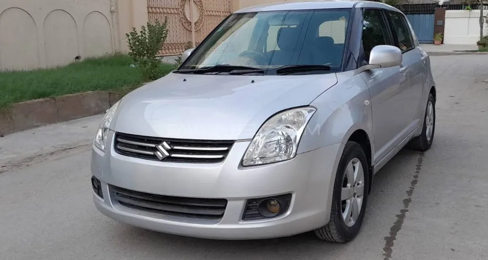 Suzuki Swift 2017 for sale in Karachi