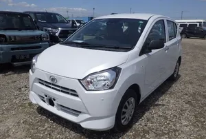 Daihatsu Mira LSA 3 2021 for Sale