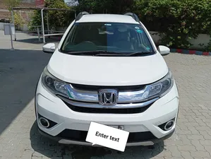 Honda BR-V i-VTEC 2017 for Sale