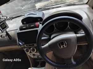 Honda City i-DSI 2007 for Sale