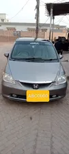 Honda City i-DSI Vario 2005 for Sale