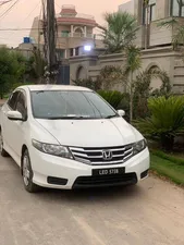 Honda City 1.3 i-VTEC 2016 for Sale