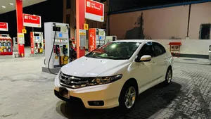 Honda City 1.3 i-VTEC 2017 for Sale