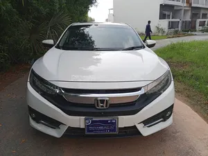 Honda Civic Oriel 1.8 i-VTEC CVT 2020 for Sale