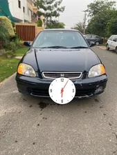 Honda Civic VTi 1.6 1998 for Sale