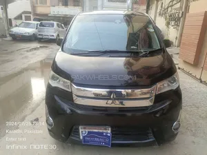 Mitsubishi EK Custom G 2015 for Sale