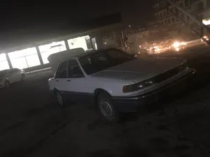 Mitsubishi Galant 1989 for Sale