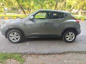 Nissan Juke 15RX Premium Personalize Package 2012 for Sale