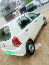 Suzuki Alto VXR (CNG) 2009 for Sale