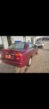 Suzuki Baleno 2001 for Sale