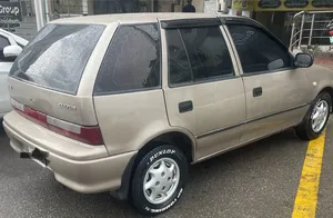 Suzuki Cultus VXR 2006 for Sale