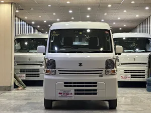 Suzuki Every Join Turbo 2019 for Sale