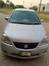 Suzuki Liana LXi Sport 2006 for Sale