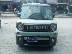 Suzuki Spacia X 2021 for Sale