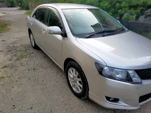 Toyota Allion A18 G Package 2007 for Sale