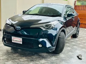 Toyota C-HR G-LED 2019 for Sale